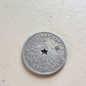 Union St. Railway Co. New a Bedford. MA-1927 One Zone Fare